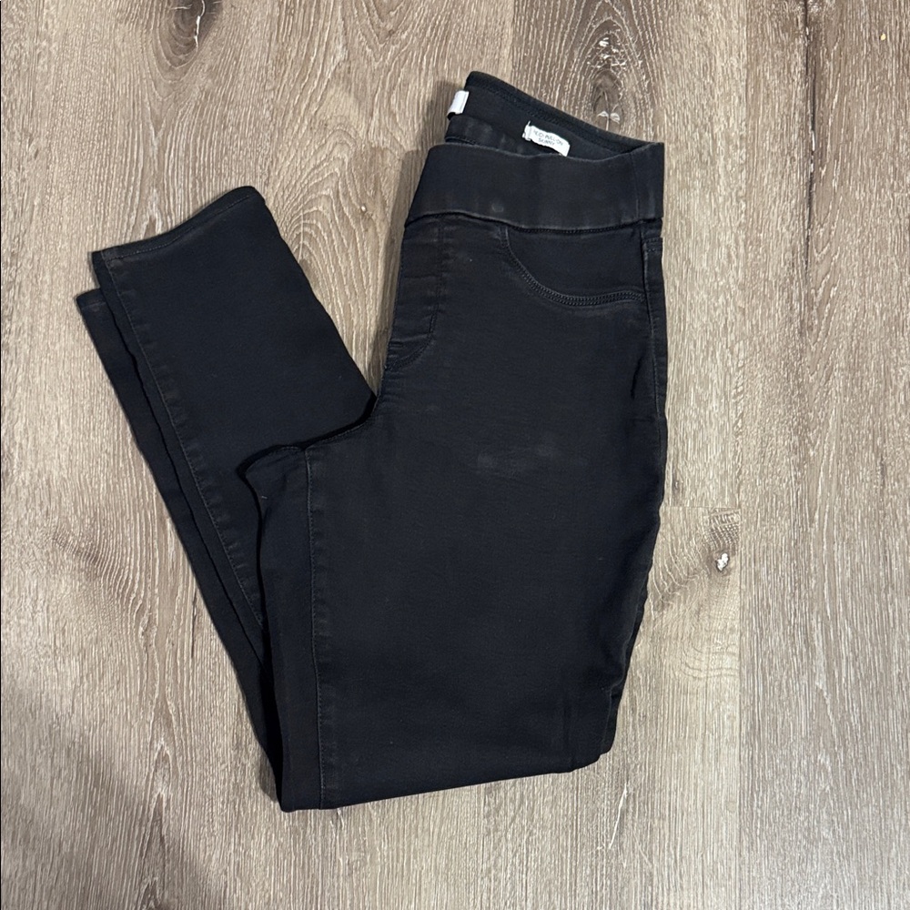 Nine West Black Skinny Jeans for Women